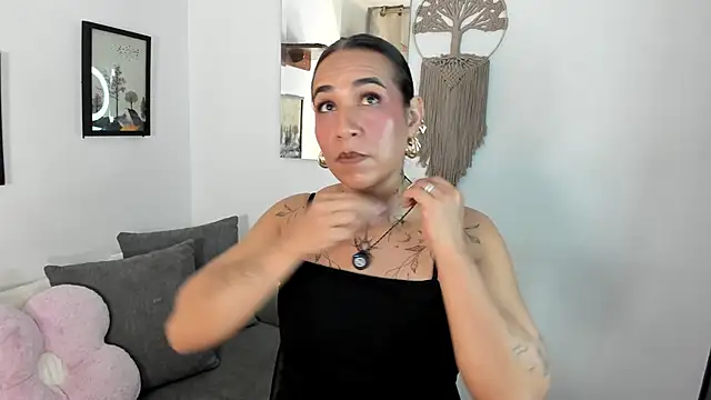 electra hunt online show from 05.27.26