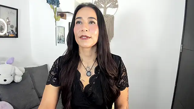 electra hunt online show from 07.23.26