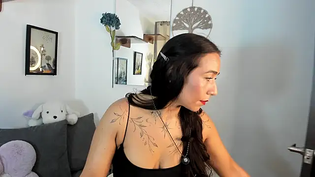 electra hunt online show from 07.24.26