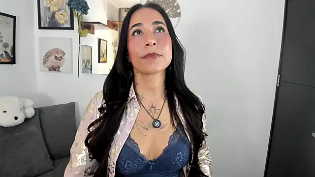 electra hunt online show from 07.29.26
