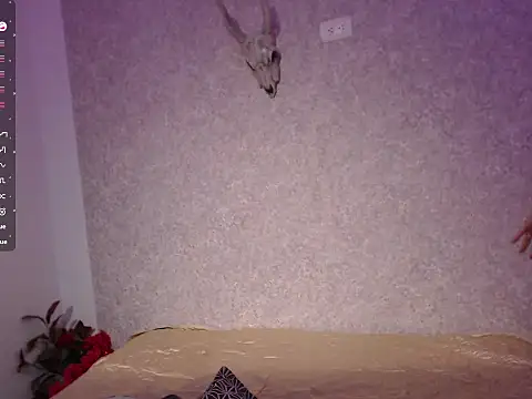 Snapshot of AliciaChelios chatting on 02.02.26 AliciaChelios online show from 02.02.26