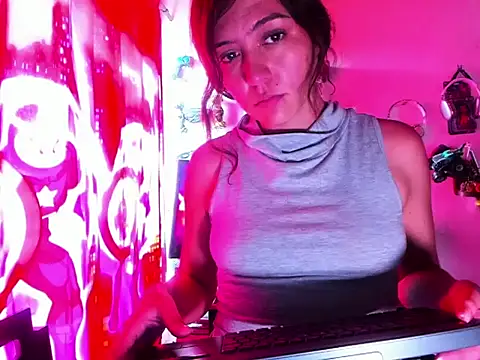 AliciaChelios online show from 06.05.26