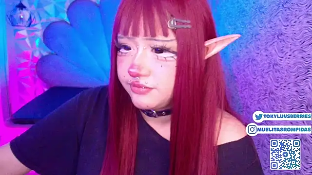 Snapshot of toky_doll chatting on 03.02.26 toky doll online show from 03.02.26