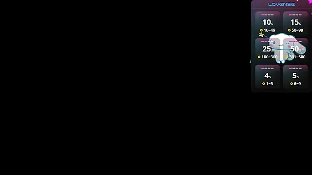 toky doll online show from 03.25.26