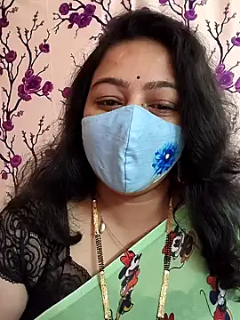 neelu-hoty online show from 01.24.25