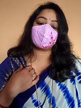 neelu-hoty online show from 01.26.25