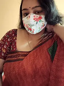 neelu-hoty online show from 01.29.25