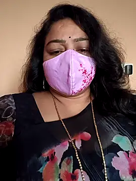 neelu-hoty online show from 02.10.25