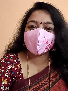 neelu-hoty online show from 02.22.25