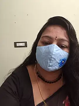 neelu-hoty online show from 10.13.25