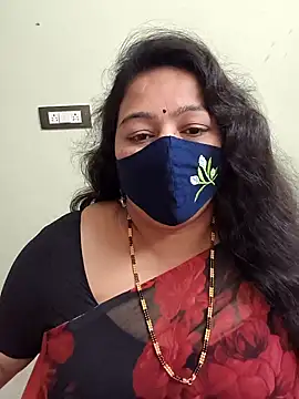 neelu-hoty online show from 04.01.26