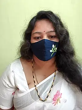 neelu-hoty online show from 04.17.26