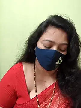 neelu-hoty online show from 05.01.26