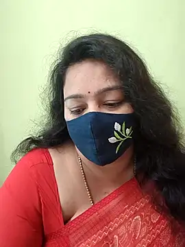 neelu-hoty online show from 05.02.26