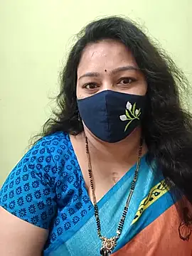 neelu-hoty online show from 05.04.26