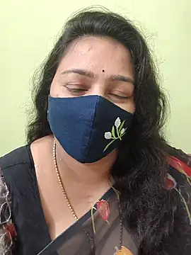 neelu-hoty online show from 05.10.26