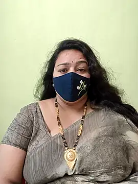 neelu-hoty online show from 05.11.26