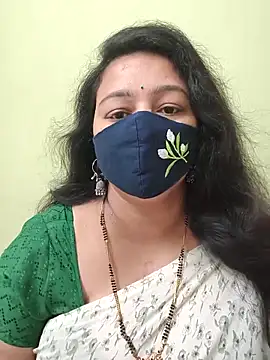neelu-hoty online show from 05.14.26