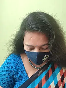 neelu-hoty online show from 05.17.26