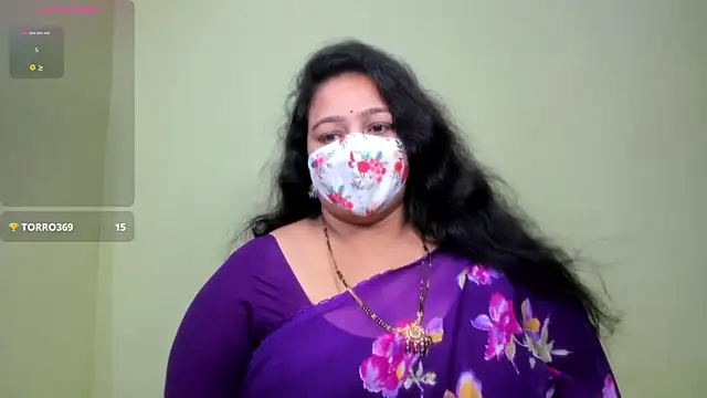 neelu-hoty online show from 05.31.26