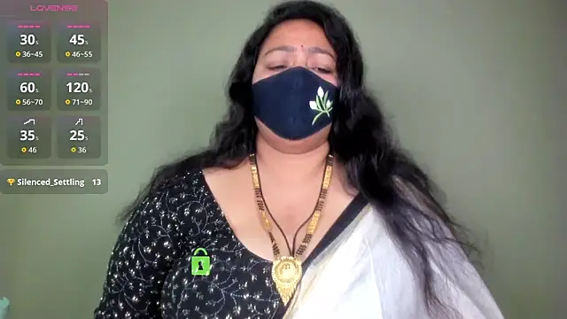 neelu-hoty online show from 06.12.26