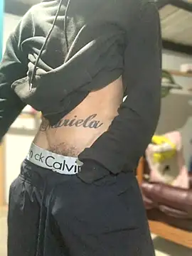 Snapshot of 27powercm chatting on 10.30.25 27powercm online show from 10.30.25