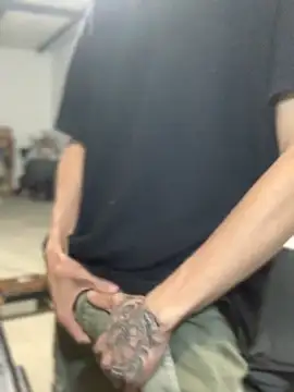 Snapshot of 27powercm chatting on 11.19.25 27powercm online show from 11.19.25