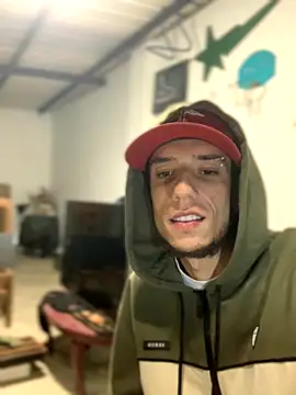 Snapshot of 27powercm chatting on 11.22.25 27powercm online show from 11.22.25