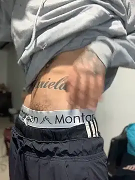 Snapshot of 27powercm chatting on 12.19.25 27powercm online show from 12.19.25