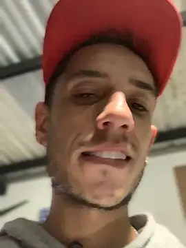 Snapshot of 27powercm chatting on 12.21.25 27powercm online show from 12.21.25