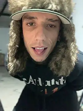 Snapshot of 27powercm chatting on 01.14.26 27powercm online show from 01.14.26