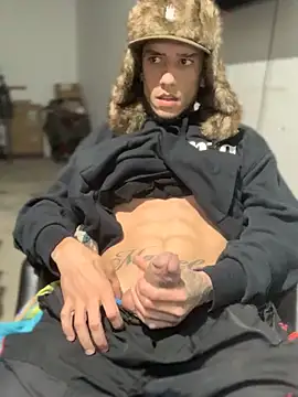 Snapshot of 27powercm chatting on 01.15.26 27powercm online show from 01.15.26