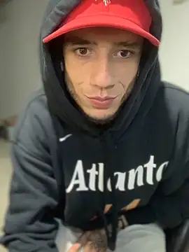 Snapshot of 27powercm chatting on 02.07.26 27powercm online show from 02.07.26