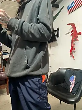 Snapshot of 27powercm chatting on 02.15.26 27powercm online show from 02.15.26