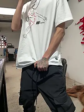 Snapshot of 27powercm chatting on 02.27.26 27powercm online show from 02.27.26