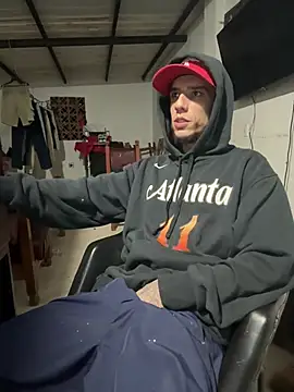 Snapshot of 27powercm chatting on 03.17.26 27powercm online show from 03.17.26