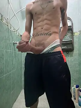 Snapshot of 27powercm chatting on 03.18.26 27powercm online show from 03.18.26