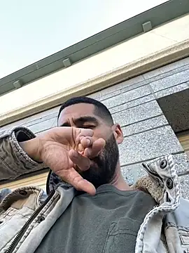 Snapshot of indosmoke chatting on 12.19.24 indosmoke online show from 12.19.24