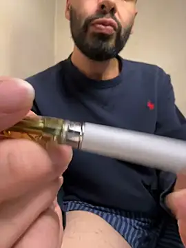 Snapshot of indosmoke chatting on 01.03.25 indosmoke online show from 01.03.25