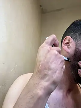 Snapshot of indosmoke chatting on 01.20.25 indosmoke online show from 01.20.25