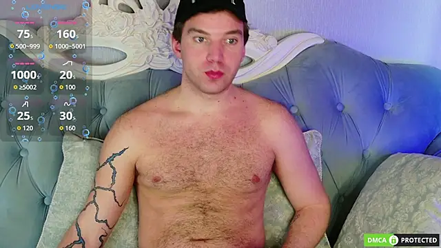 ArthurWhitee online show from 03.18.26