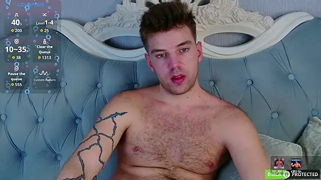 ArthurWhitee online show from 03.27.26