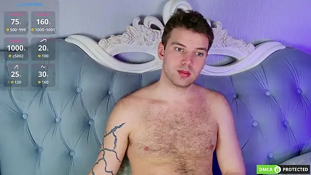 ArthurWhitee online show from 04.17.26