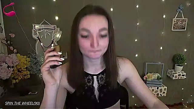  Barbie Kiss  online show from 03.19.25