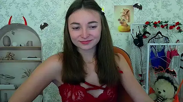  Barbie Kiss  online show from 10.25.25