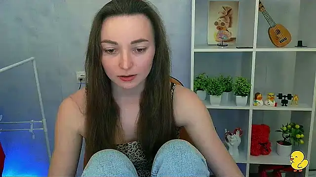  Barbie Kiss  online show from 03.11.26