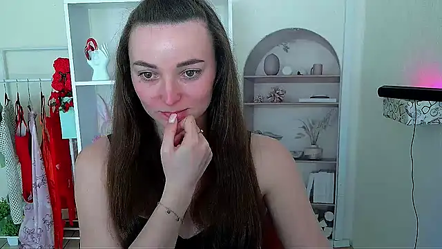  Barbie Kiss  online show from 05.11.26