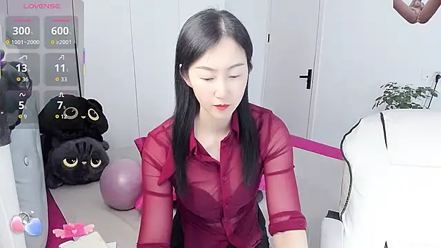 Snapshot of paopao-a chatting on 02.10.26 paopao-a online show from 02.10.26