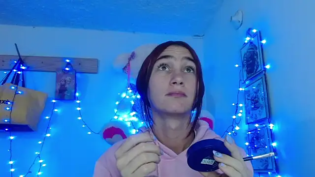 SexyTokio4 online show from 01.18.25