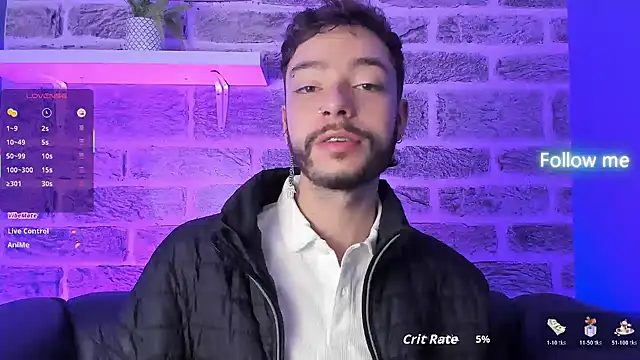 noah ricci online show from 01.09.26